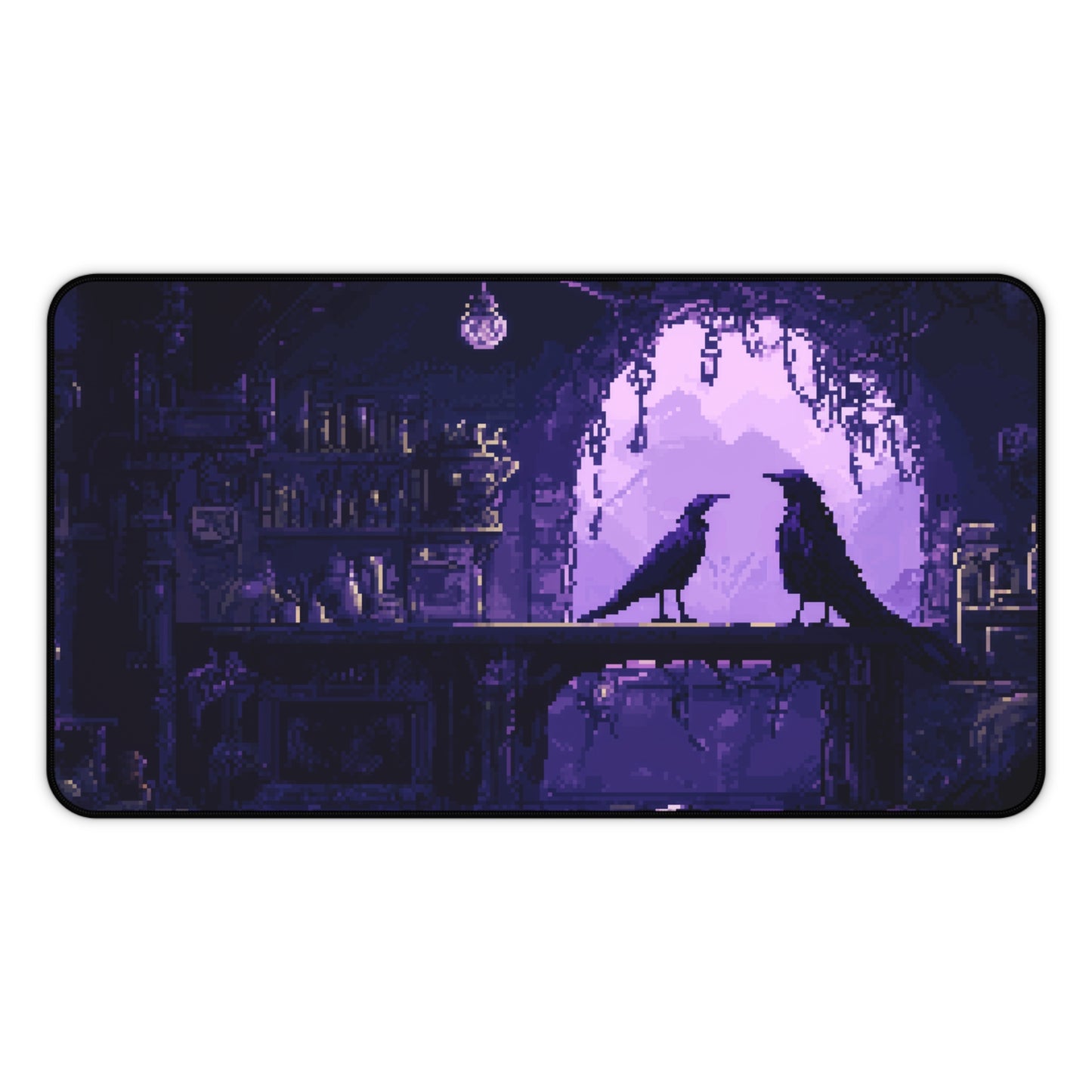 "The Witches Little Helpers" Mousepad