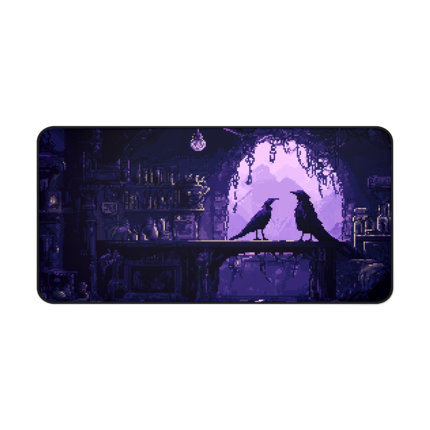 "The Witches Little Helpers" Mousepad