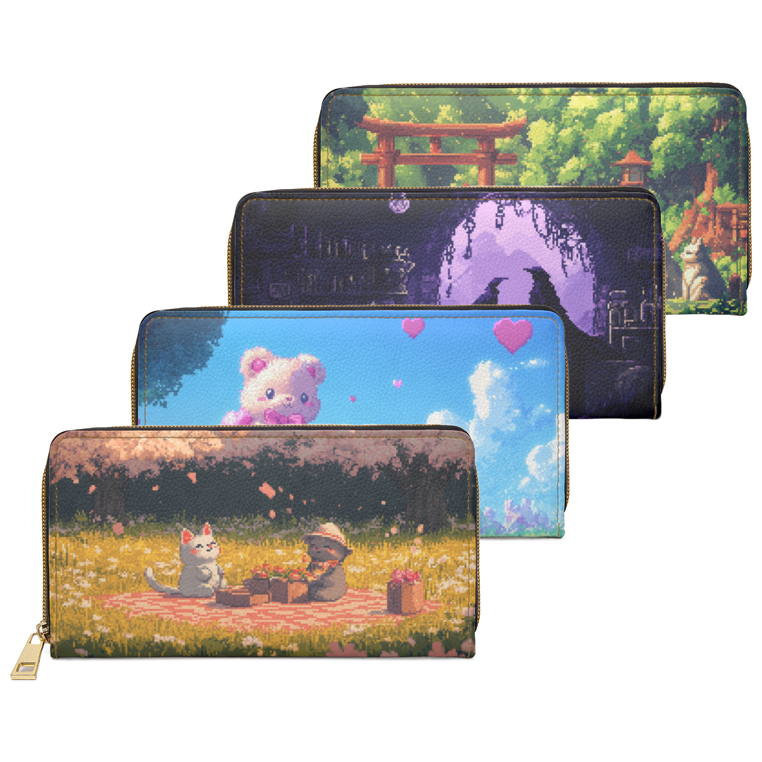Wallets