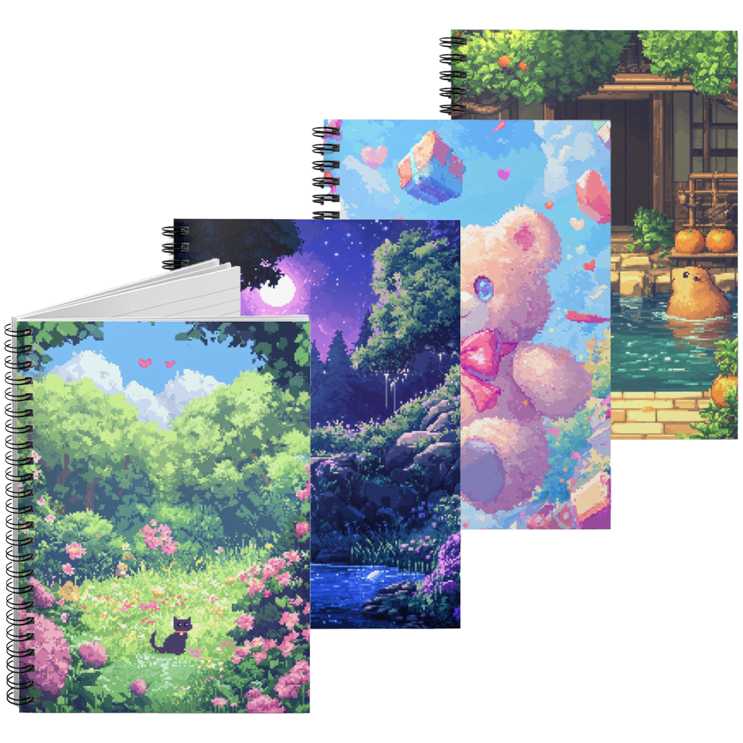 Notebooks
