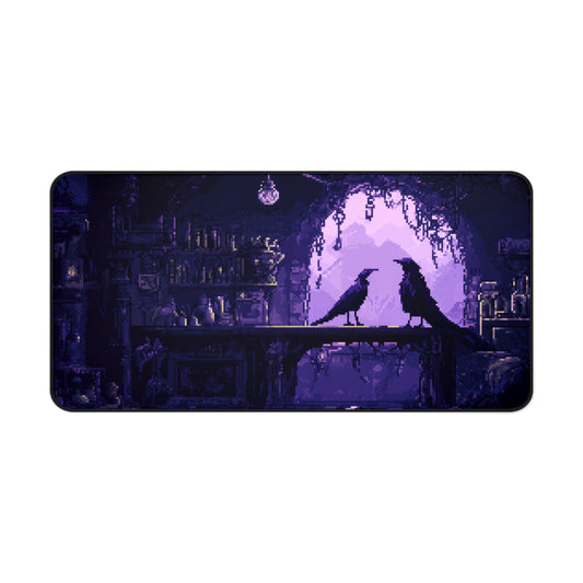 "The Witches Little Helpers" Mousepad
