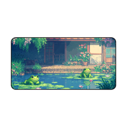 "Kawaii Frogs" Mousepad
