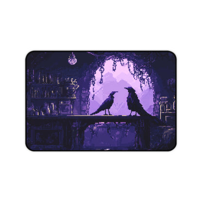 "The Witches Little Helpers" Mousepad