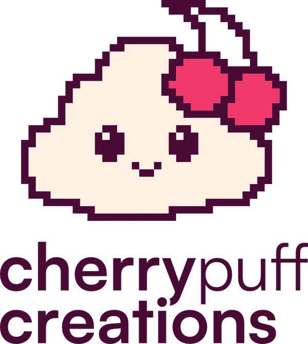CherryPuffCreations